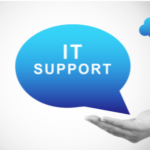 Here’s a crazy question:  Are you paying your IT support partner enough?