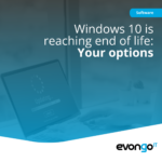 Windows 10 is reaching end of life: Your options