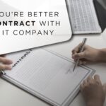 Here’s how to save time, money, and stress on your IT