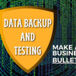 All your data’s gone. What now?